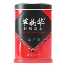 玉米須破壁草本